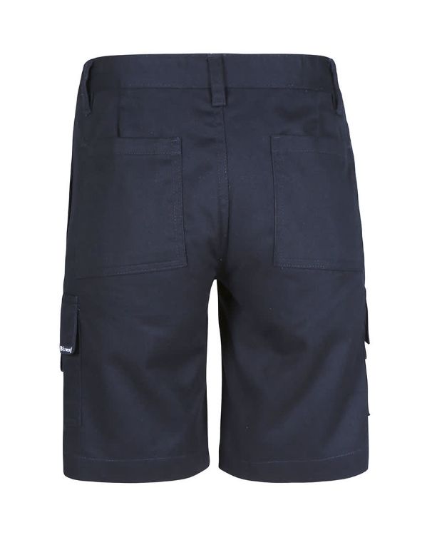 Picture of JB's M/Rised W/Cargo Short