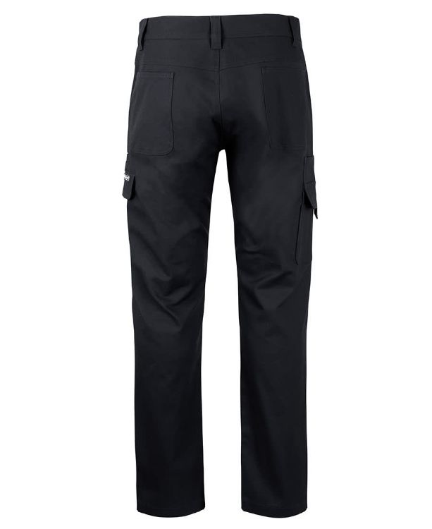 Picture of JB's Multi Pkt Stretch Canvas Pant