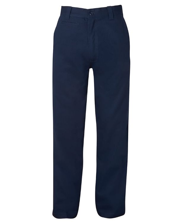 Picture of JB's M/Rised Work Trouser Navy