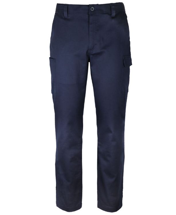 Picture of JB's Multi Pkt Stretch Twill Pant