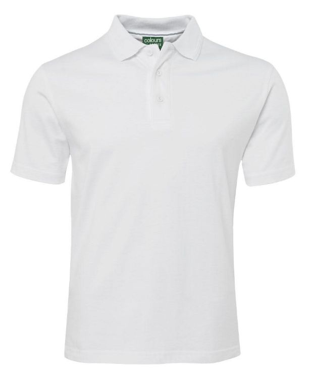 Picture of C of C Jersey Polo