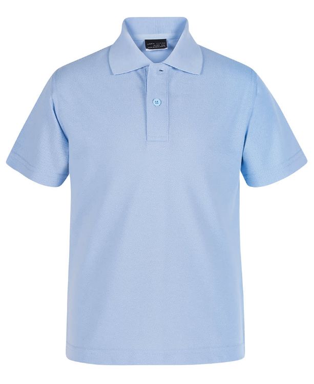 Picture of JB's Kids S/S 210 Polo