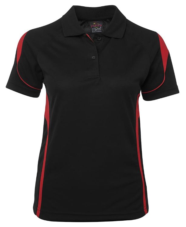 Picture of Pdm Ladies Bell Polo
