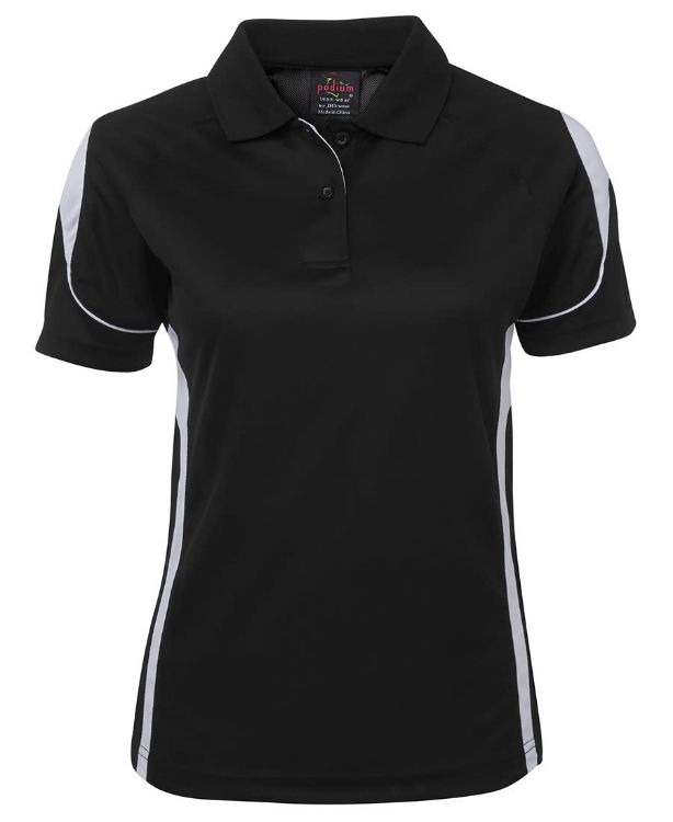 Picture of Pdm Ladies Bell Polo