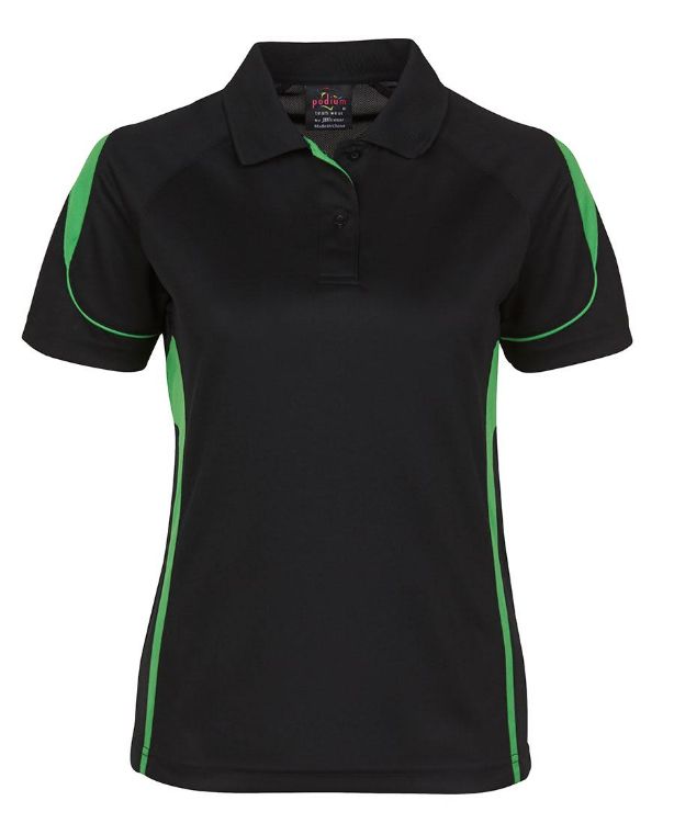 Picture of Pdm Ladies Bell Polo