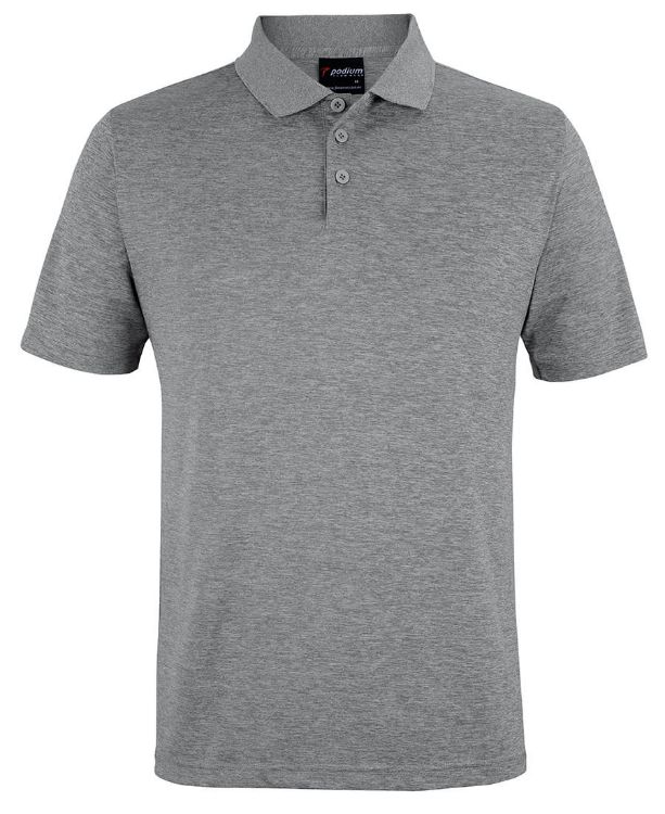 Picture of Podium Cation Polo Black Marle