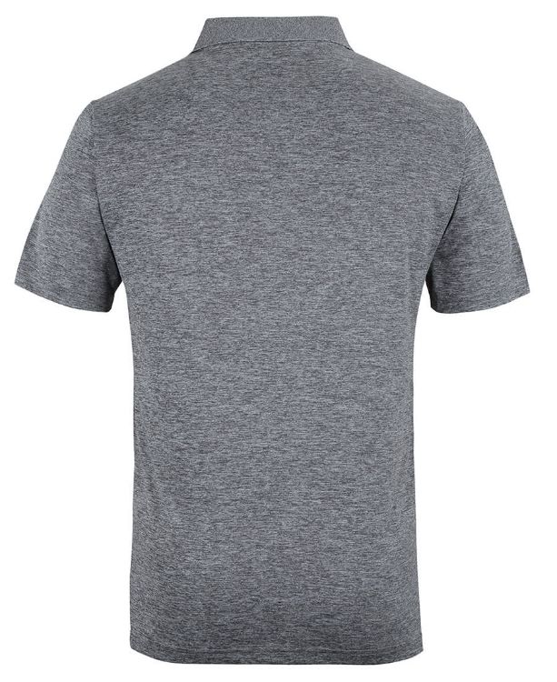 Picture of Podium Cation Polo Black Marle