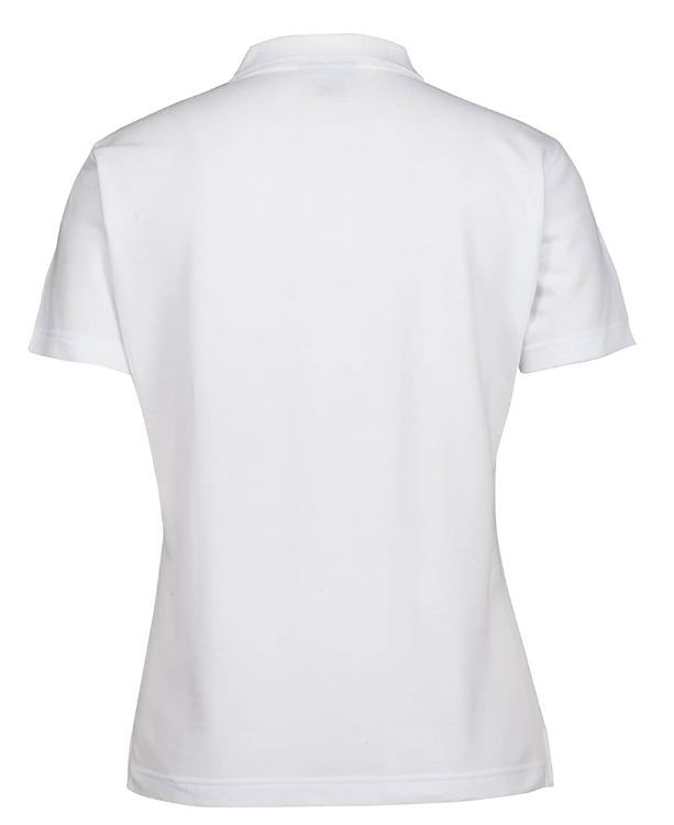 Picture of C of C Ladies Pique Polo