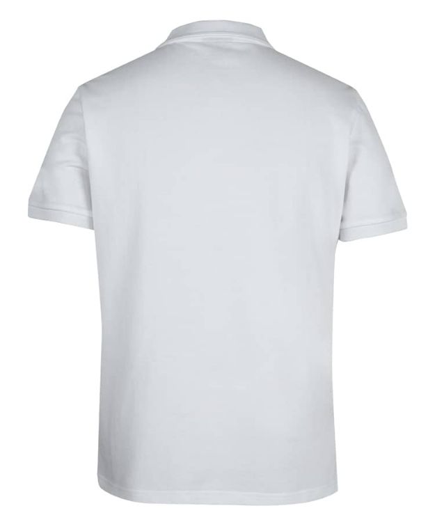 Picture of C of C 320 G Popcorn Cotton Polo