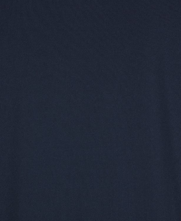 Picture of Podium S/S Recycled Polyester Pocket Polo