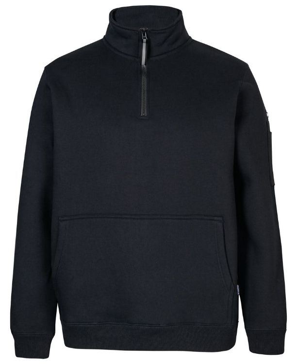 Picture of JB's 350 Premium Trade 1/2 Zip Fleece