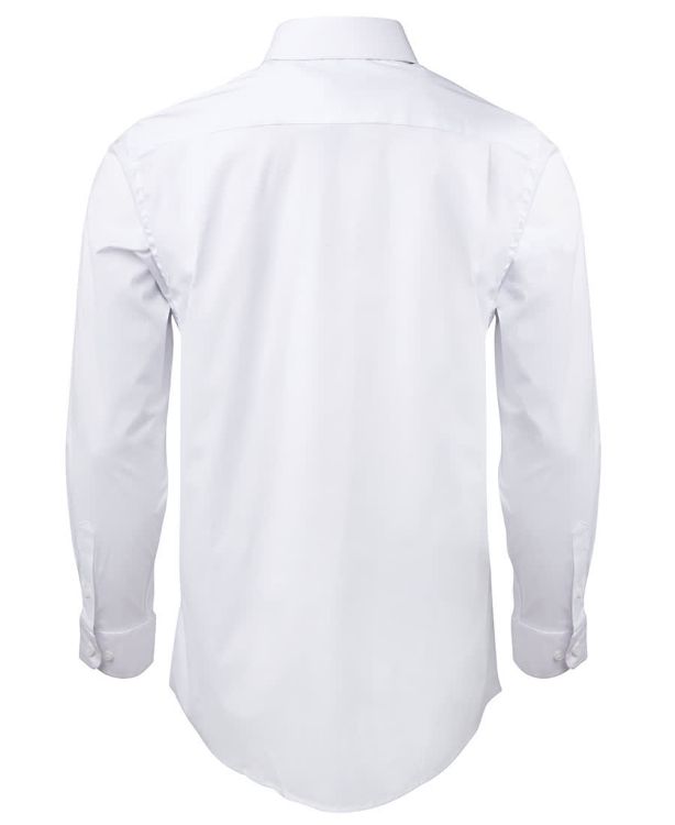 Picture of JB's Urban L/S Poplin Shirt Black