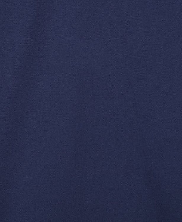 Picture of JB's S/S 150 G Stretch Close Front Work Shirt Navy