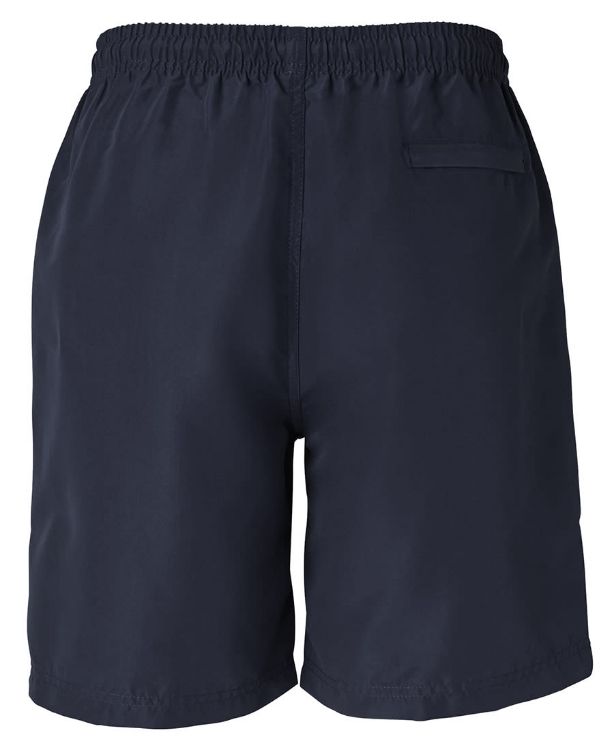 Picture of Podium Short Navy/White