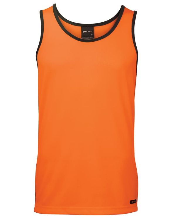 Picture of JB's Hv 4602.1 Contrast Singlet