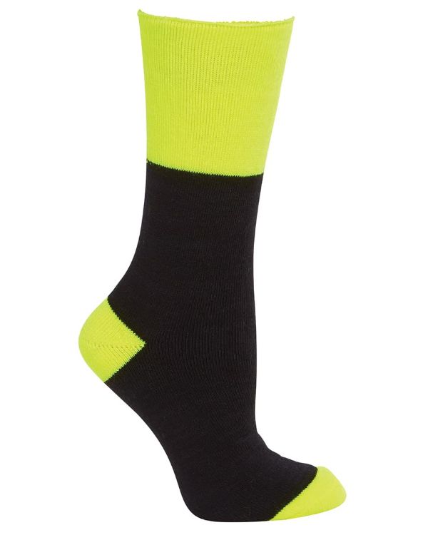 Picture of JB's Work Sock 3 Pack