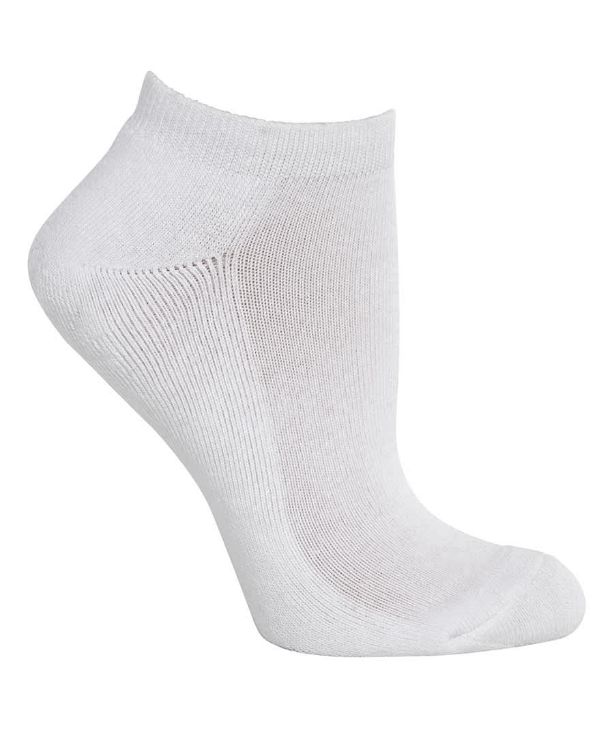 Picture of Pdm Sport Ankle Sock 5 Pack