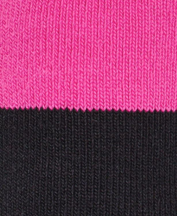 Picture of JB's Ladies Work Sock 3 Pack Black/