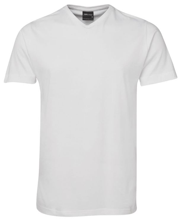 Picture of JB's V Neck Tee