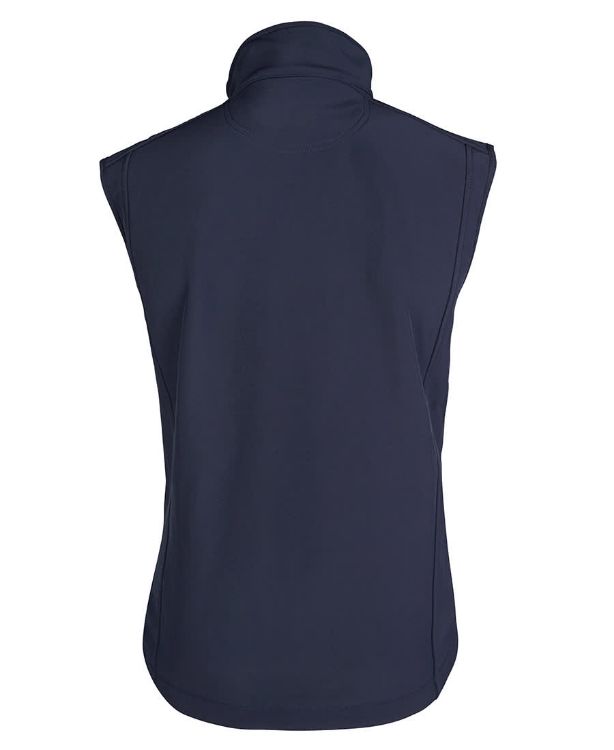 Picture of JB's Layer (Softshell) Vest