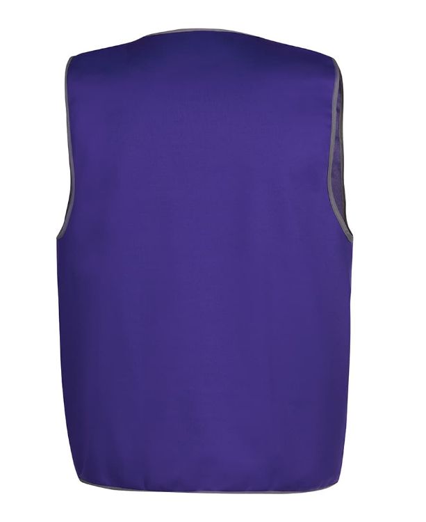 Picture of JB's Coloured Tricot Vest