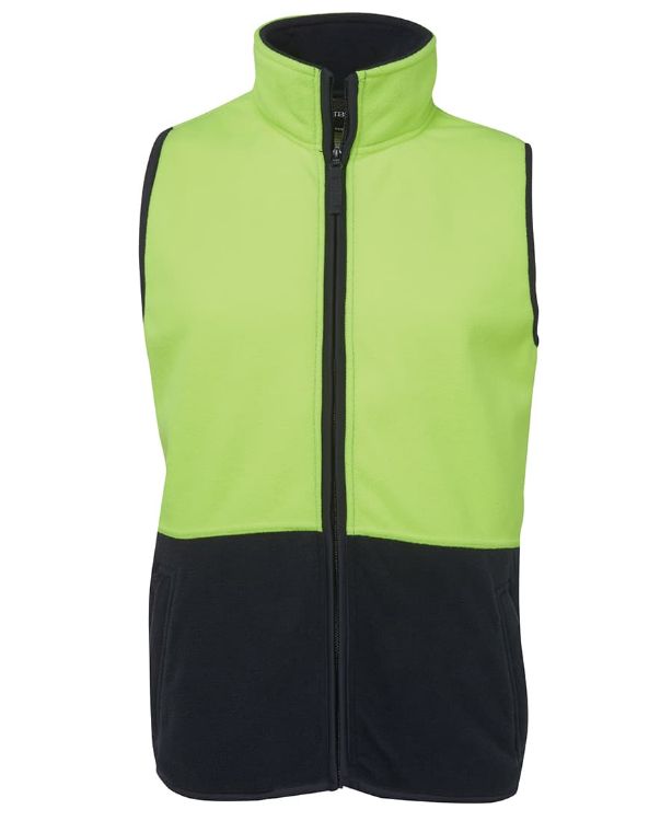 Picture of JB's Hv Polar Vest
