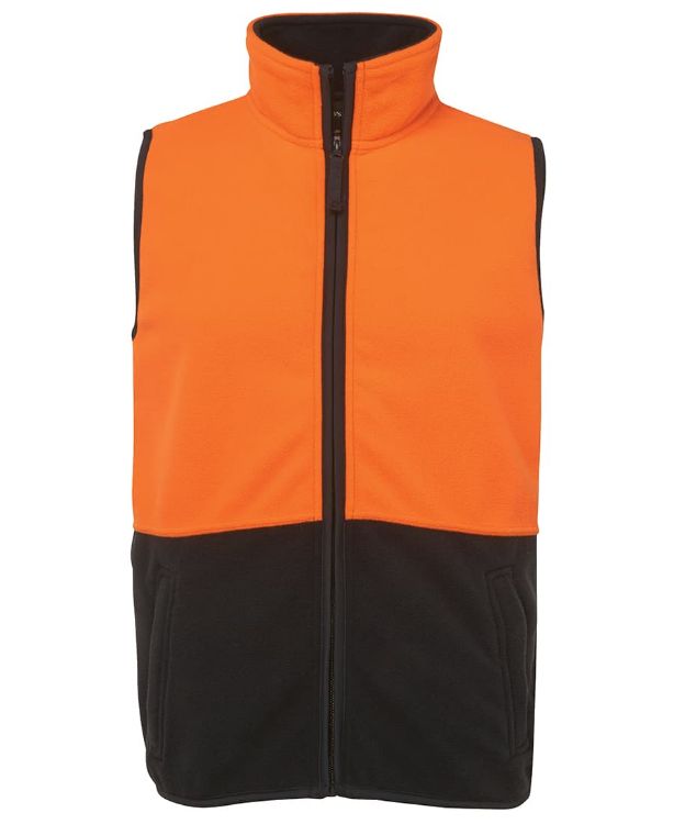 Picture of JB's Hv Polar Vest