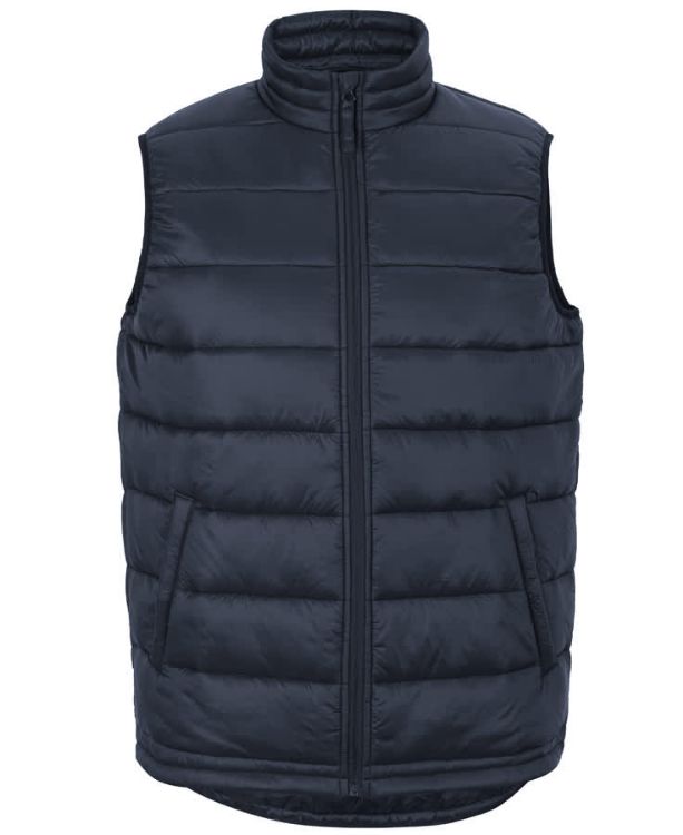 Picture of JB's Urban Puffer Vest