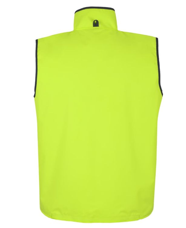 Picture of JB's Hv 4602.1 Reversible Vest