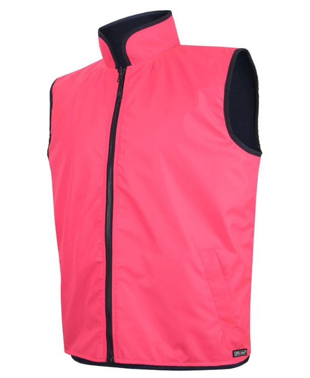 Picture of JB's Hv 4602.1 Reversible Vest
