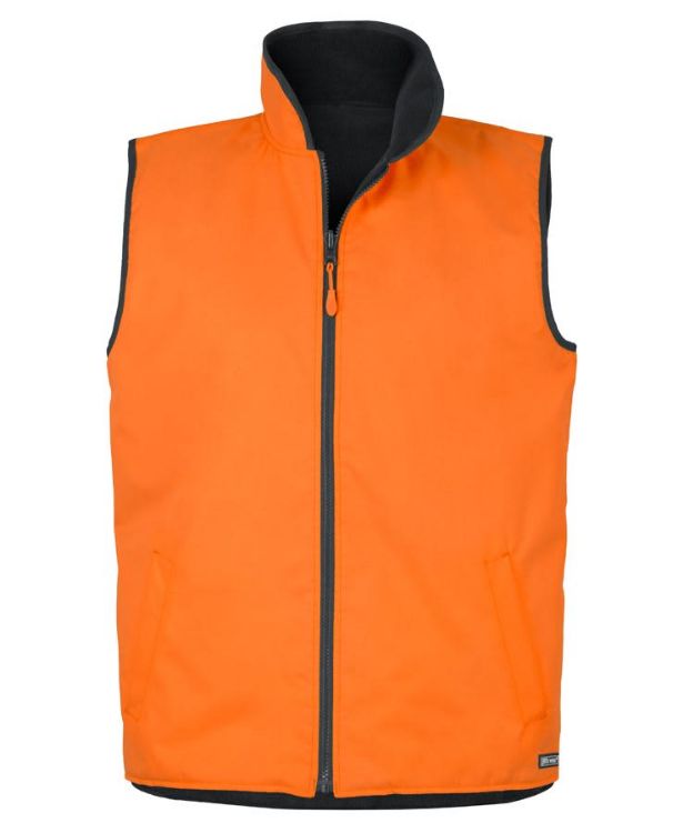 Picture of JB's Hv 4602.1 Reversible Vest