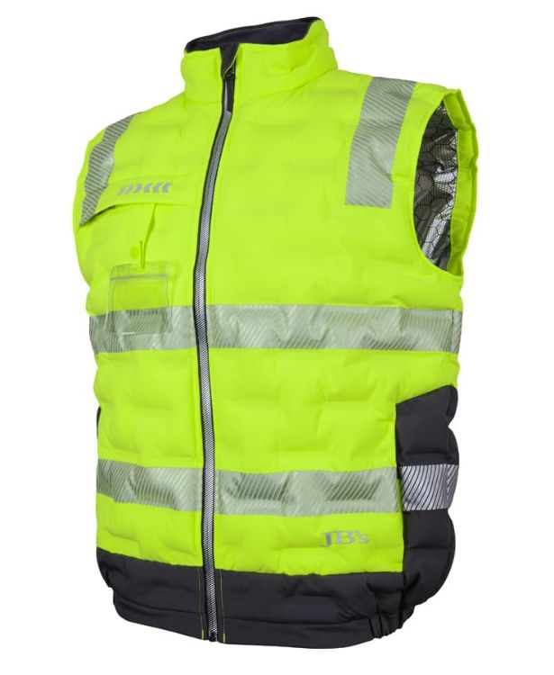 Picture of JB's Hv (D+N) Graphene Puffer Vest