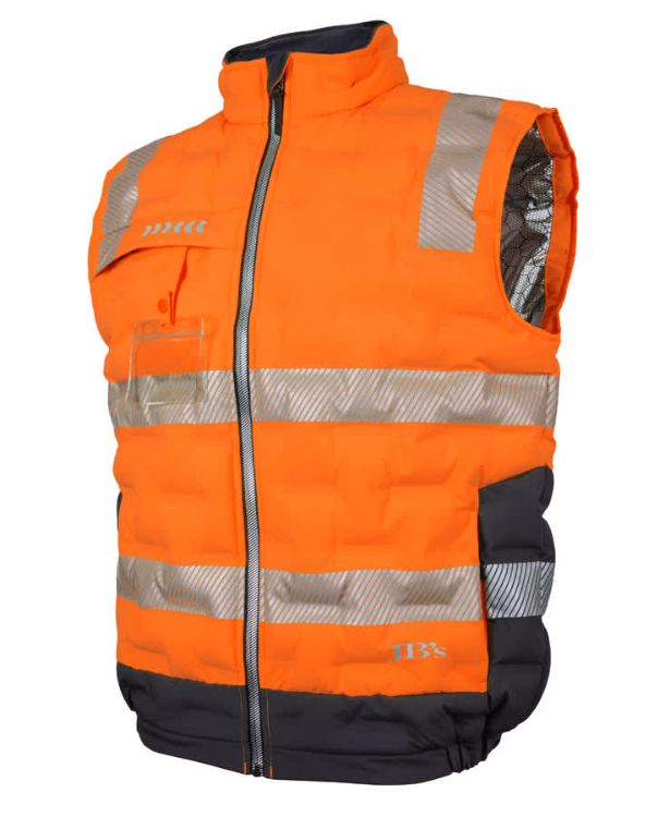 Picture of JB's Hv (D+N) Graphene Puffer Vest