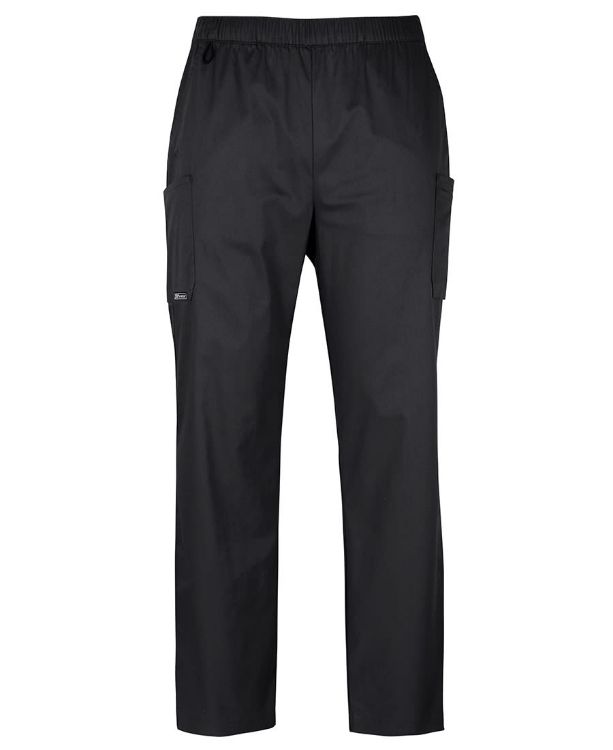 Picture of JB's Unisex Premium Scrubs Cargo Pant