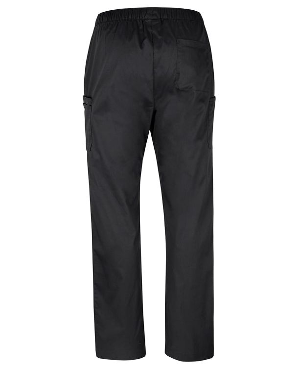 Picture of JB's Unisex Premium Scrubs Cargo Pant