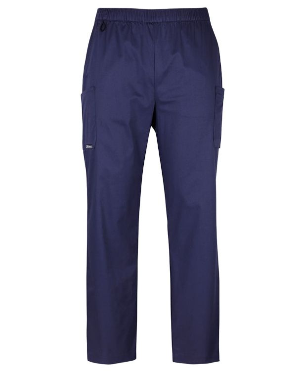 Picture of JB's Unisex Premium Scrubs Cargo Pant