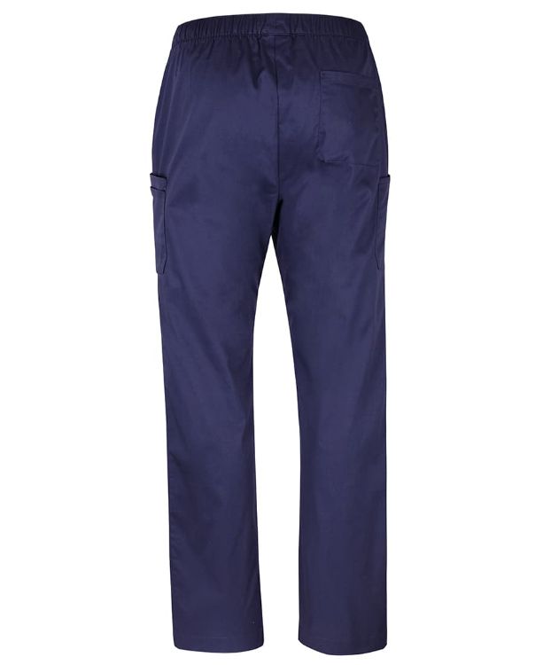 Picture of JB's Unisex Premium Scrubs Cargo Pant