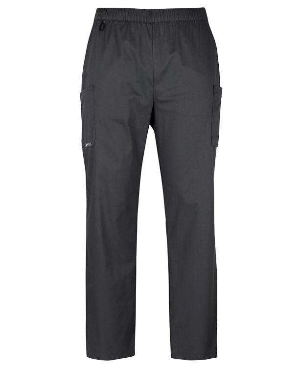 Picture of JB's Unisex Premium Scrubs Cargo Pant