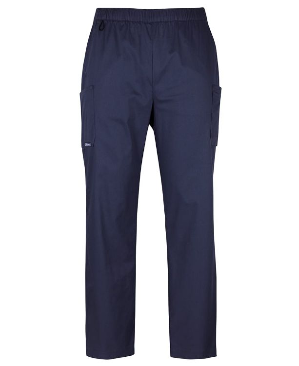 Picture of JB's Unisex Premium Scrubs Cargo Pant