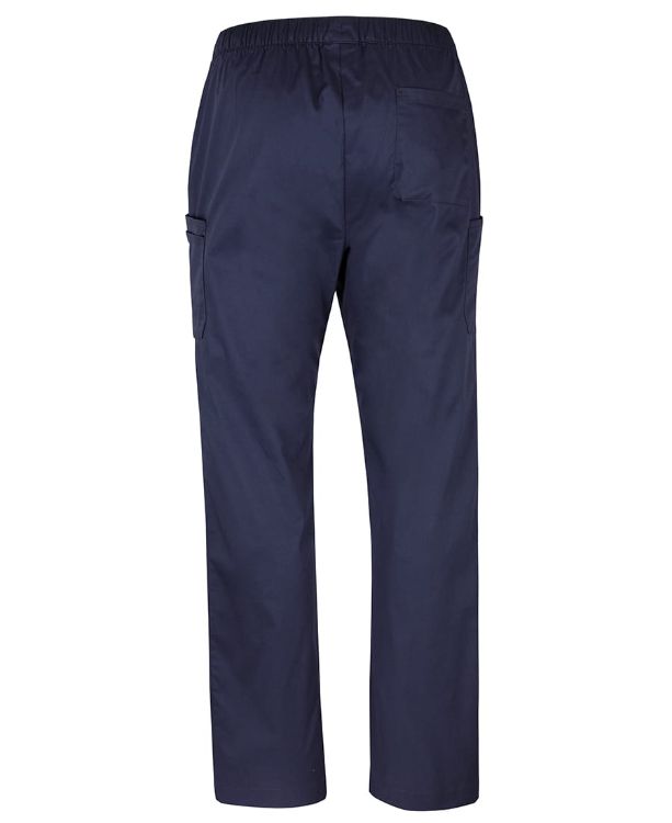 Picture of JB's Unisex Premium Scrubs Cargo Pant