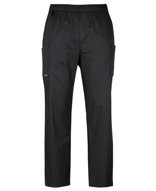 Picture of JB's Unisex Premium Scrubs Cargo Pant