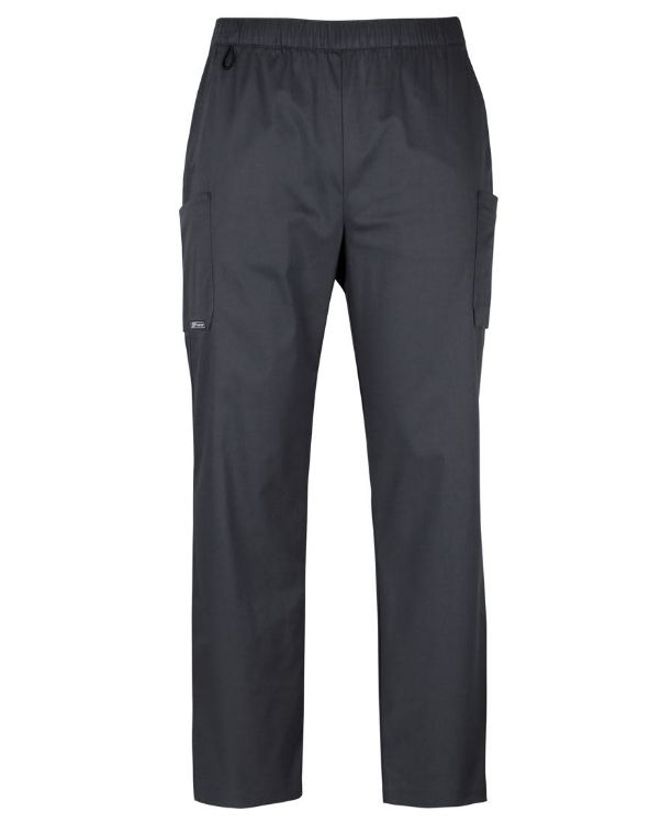 Picture of JB's Unisex Premium Scrubs Cargo Pant