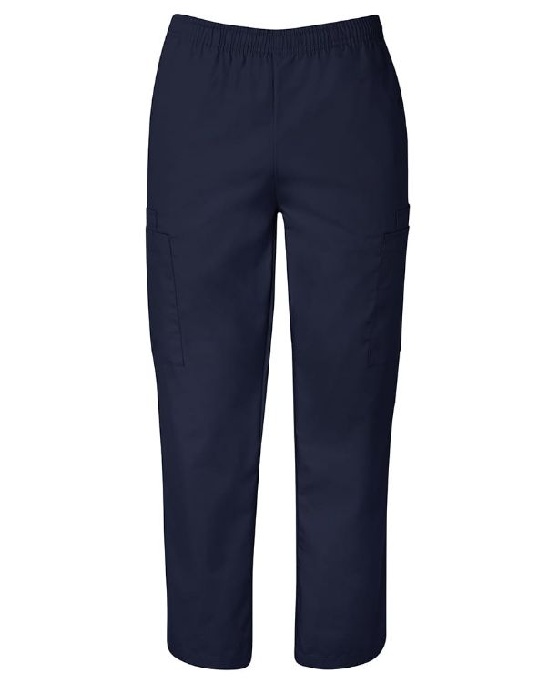 Picture of JB's Unisex Scrubs Pant