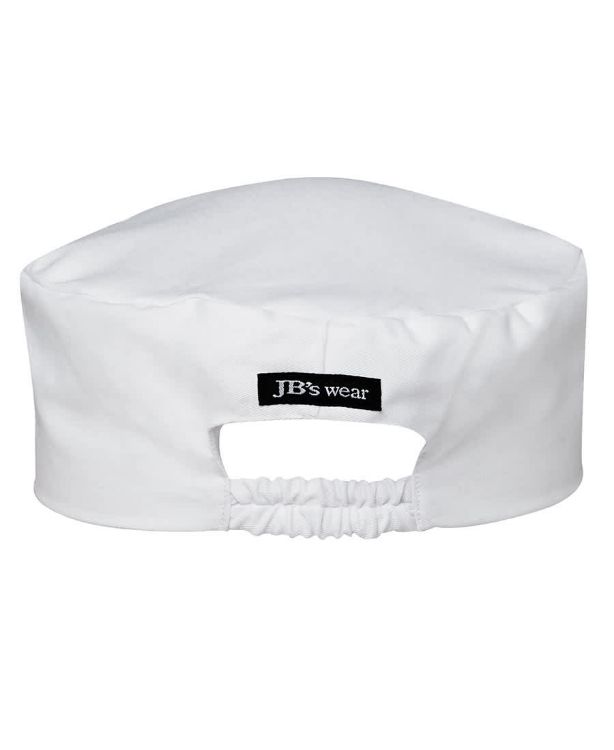 Picture of JB's Chefs Cap