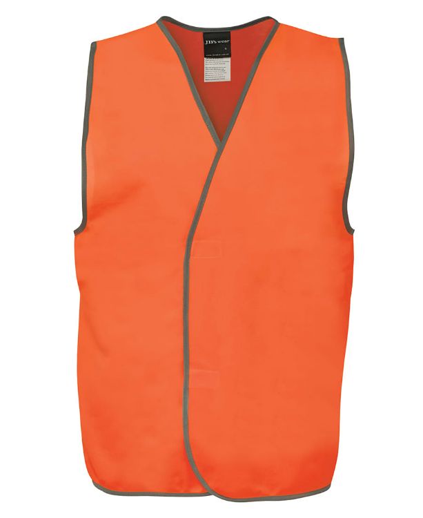 Picture of JB's Hv Safety Vest