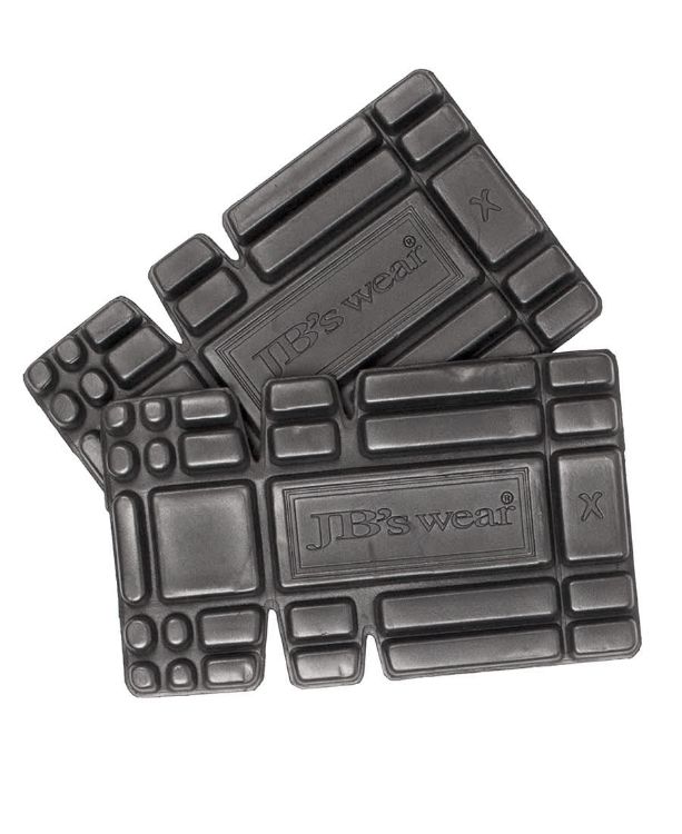 Picture of JB's Adjustable Sizing Knee Pad Grey