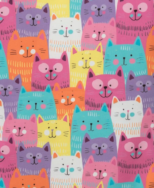 Picture of JB's Ladies Scrub Top Printed