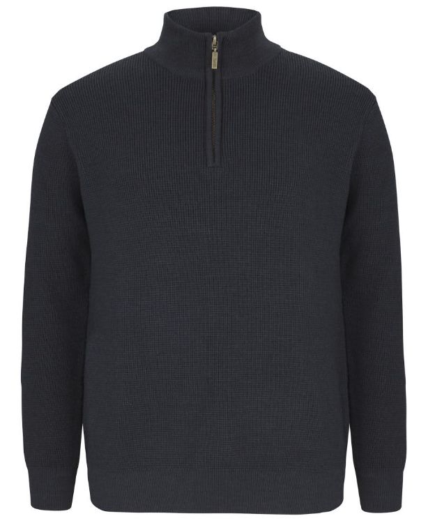 Picture of JB's Chunky 1/2 Zip Jumper