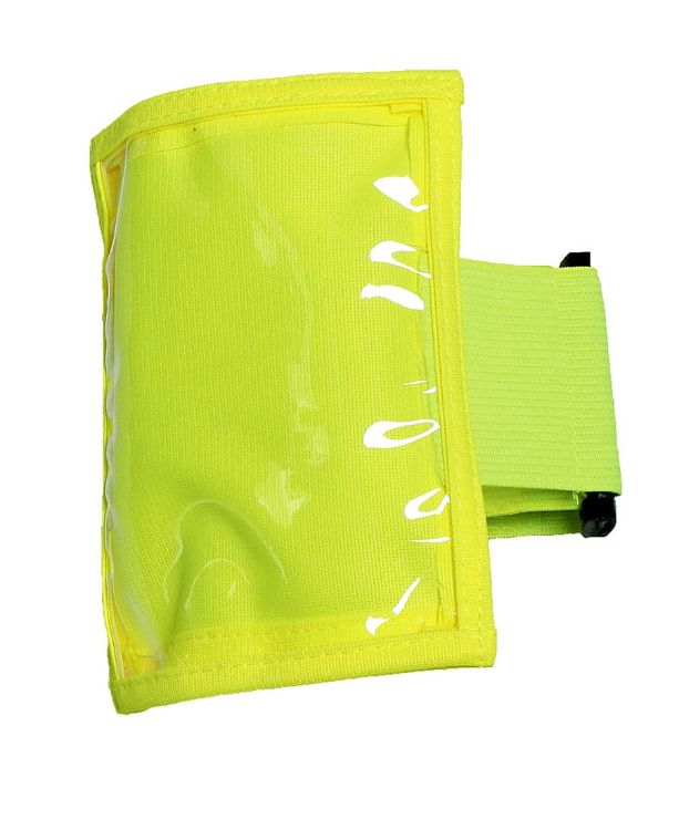 Picture of JB's Plastic Pocket Sleeve Band (10 Pk)