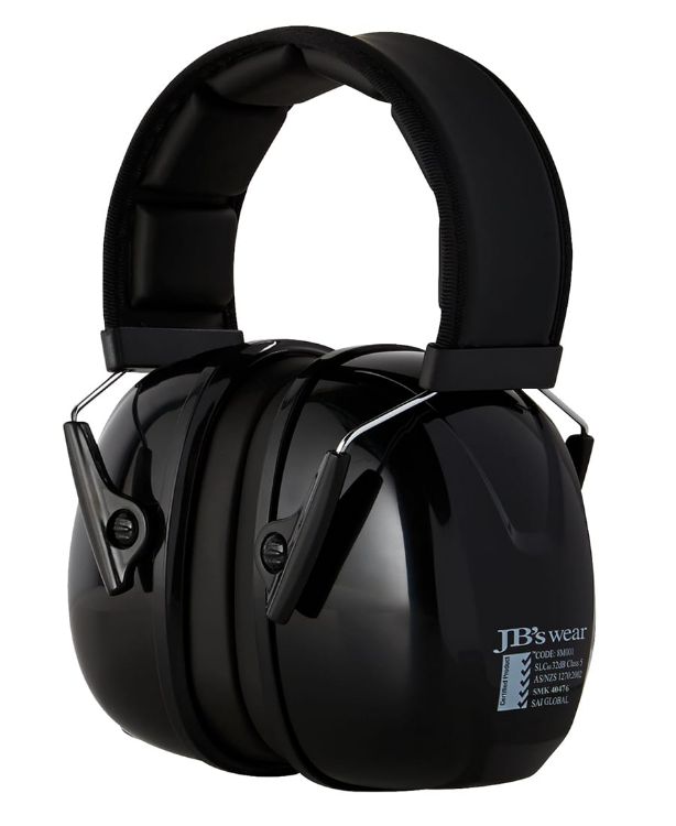 Picture of JB's 32dB Supreme Ear Muff